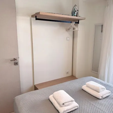 Yialos By Lithos & Key - 1 Bdr With Sea View Appartamento Kalamata