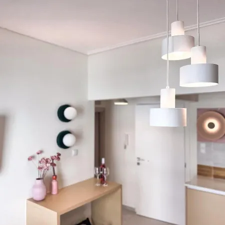 Yialos By Lithos & Key - 1 Bdr With Sea View
