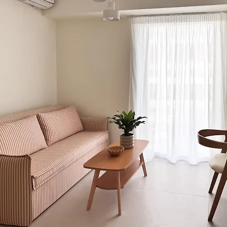 Appartamento Yialos By Lithos & Key - 1 Bdr With Sea View